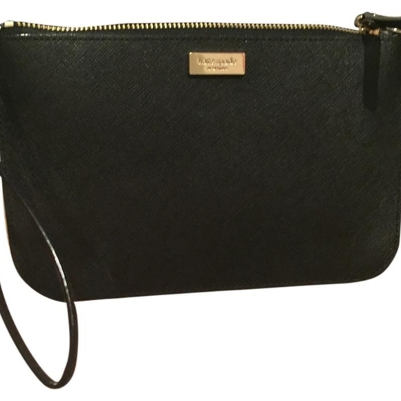 kate spade Handbags - ** Sale**Kate Spade Lolly Newbury Lane Wristlet